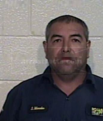Sigifredo Vigil Morales