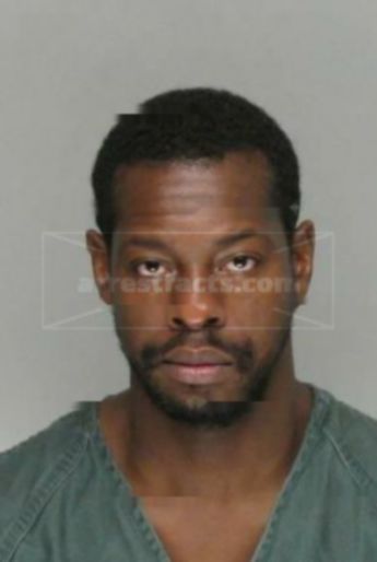 Corey Maurice Green