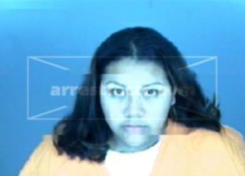 Alicia Ruth Garcia