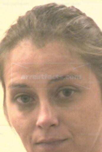 Tracy Louise Atkinson