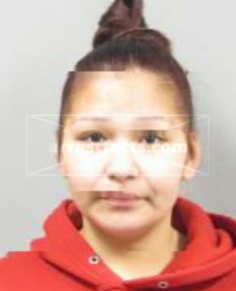 Delores Rose Tibbets
