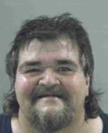 Tony Ray Brownson