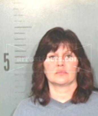 Tammy Denise Hooper