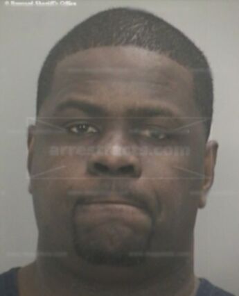 Patwayne B Walters