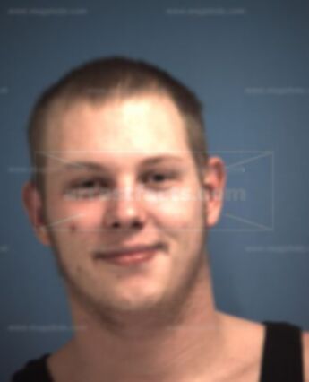 Cody Dean Bishop