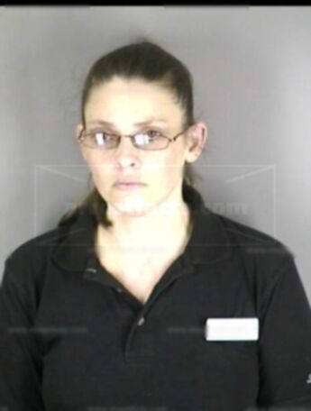 Denise Marion Shumate