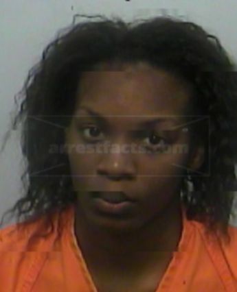 Brittany Denise Reese