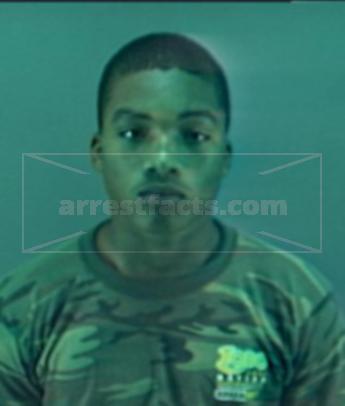 Laderrick Lee Mumphrey