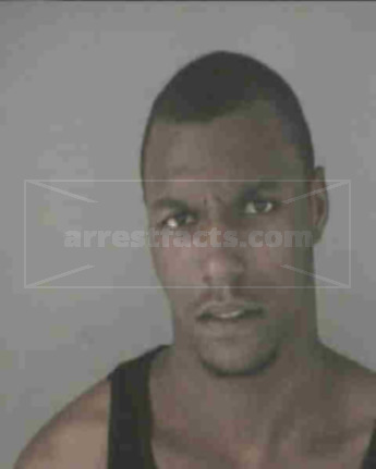 Edward Dewayne Drummond
