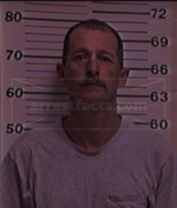 George Louis Gentry