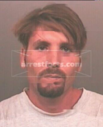 Brian Scott Bates