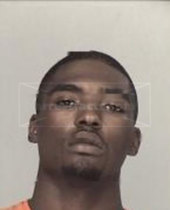 Demetrius Jermaine Durant
