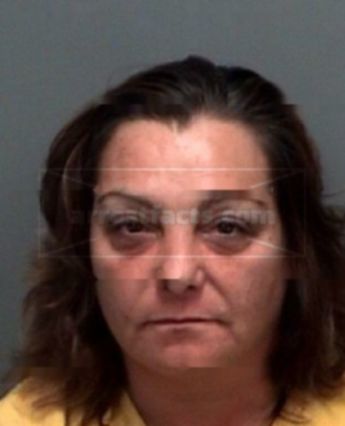 Suzanne Renee Lonnet