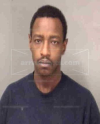 Darryl Keith Whitaker