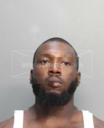 Jamon Terrell Ham