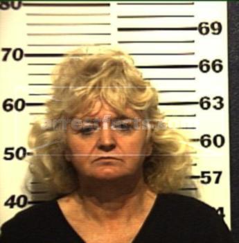 Ida Marie Chamlee