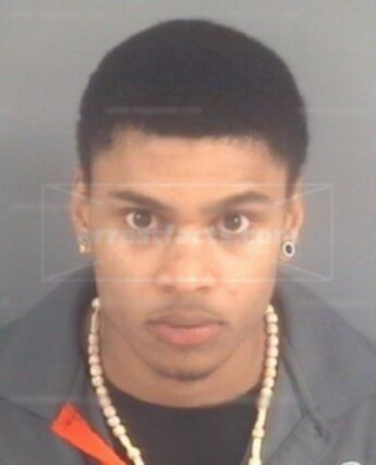 Kendall Leon Bellamy
