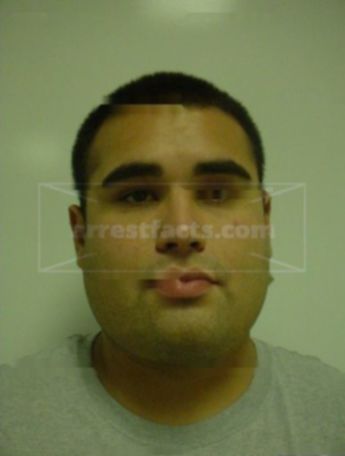 Derrick Jay Ayala