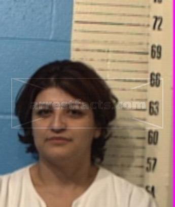 Yolanda Valadez Ortega