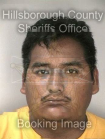 Gerardo Hernandez Cruz