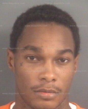 Rohon Dernard Atkins