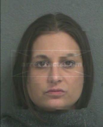 Amanda Elizabeth Brown