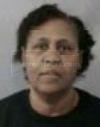 Vickie Denise Turner
