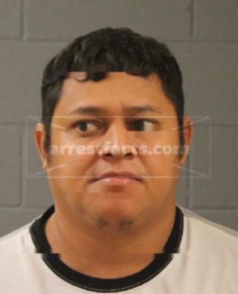 Derek Arthur Amosa