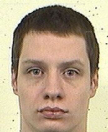 James Alyan Mcleod