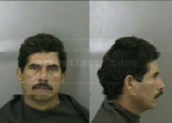 Jose Molina