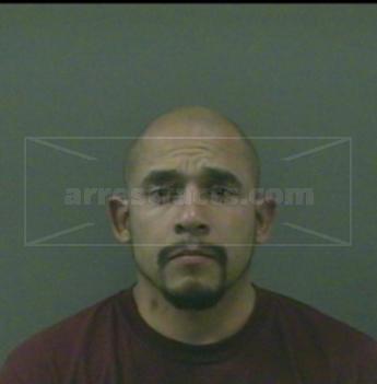 James Garza