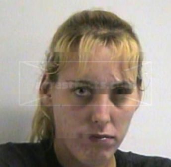 Heather Ann Edmonds