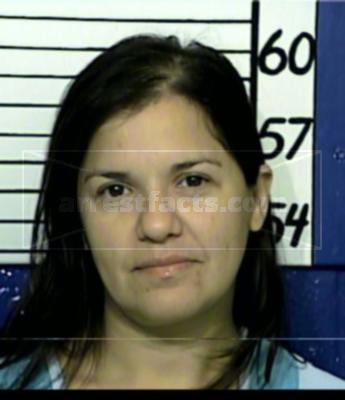 Melinda R Gonzales