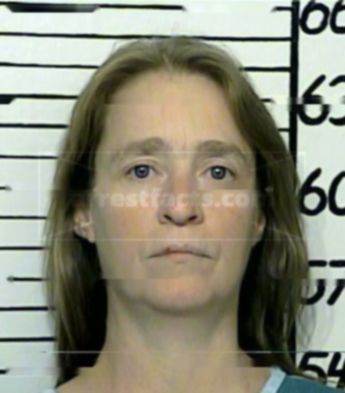 Elizabeth Ann Moore