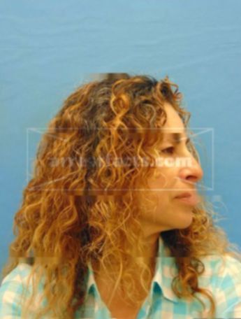 Betty Lou Ramirez