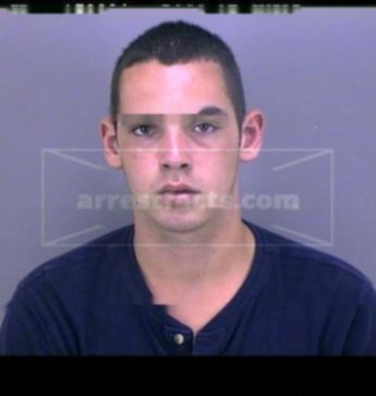 Brent Allen Beall