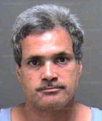 Arnold Hernandez