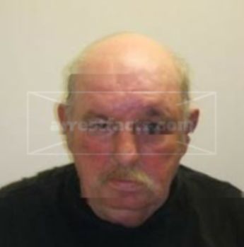 Roland Maurice Lauzon