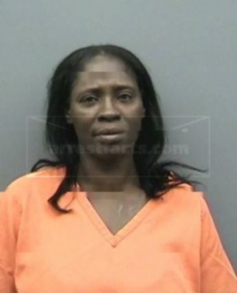 Vickie Mitchell