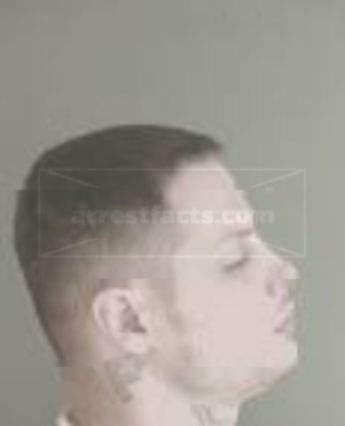 Justin Lynn Hamilton