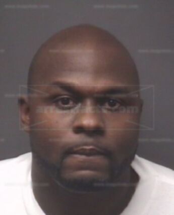 Dennis Maurice Clinton