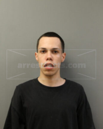 Luis R Hernandez