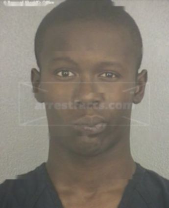 Andre Anthony Williams