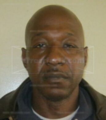 Gerald Hubert Miller