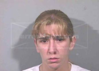 Kimberly Ann Silver