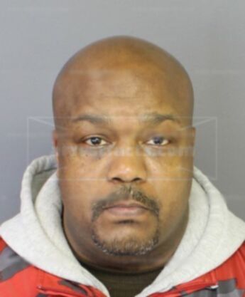 Maurice Davis
