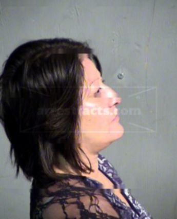 Irma Perales
