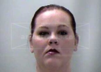 Amanda Sue Sanders