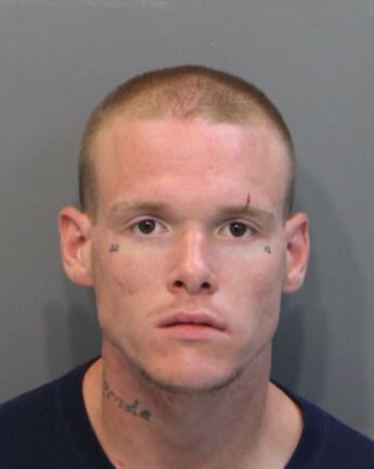 Joshua David Merciers