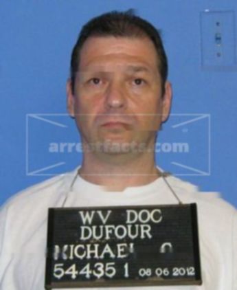 Michael Gale Dufour